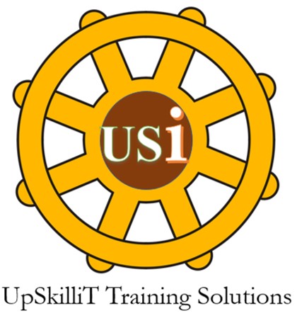 UpSkilliT Logo